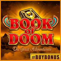 Book of Doom